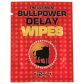 Bull Power Delay-Feuchttücher 6er Pack