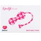 OhMiBod Lovelife krush Kegel Balls