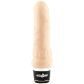 Sevencreations Klassischer Silikon-Dildo-Vibrator Klein