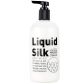 Liquid Silk Gleitgel auf Wasserbasis 250ml