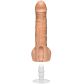 TitanMen Piss Off Vac-U-Lock Spritzdildo