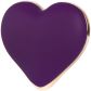 Rianne S Heart Vibe Mini-Vibrator