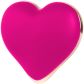 Rianne S Heart Vibe Mini-Vibrator