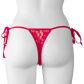 Screaming O Panty Vibe Panty-Vibrator mit Fernbedienung