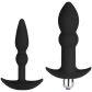 Tantus Perfect Analplug-Set