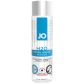 System JO H2O Wärmendes Gleitgel 120 ml