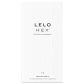 LELO Hex Original Kondome 12 Stk