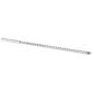 Sextreme Dip Stick Gerippter Dilator 8 mm