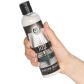 Master Series Jizz Cum Lube Wasserbasiertes Gleitgel 250 ml