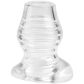Master Series Full Access Tunnelplug