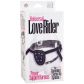 CalExotics Universal Love Rider Power Stützgeschirr