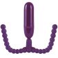 You2Toys Intim-Spreizer mit G-Punkt-Vibrator