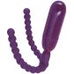 You2Toys Intim-Spreizer mit G-Punkt-Vibrator