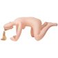Topco Bree Olson Doggy Style Aufblasbare Puppe mit Vibrator