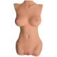 Topco CyberSkin Virtual Sex Ultra Perfect Woman Sexpuppe