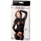 Amorable by Rimba Sexy Catsuit im Schritt offen