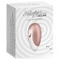 Satisfyer Deluxe Druckwellenvibrator