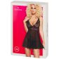 Obsessives Imperia Babydoll-Set