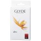 Glyde Ultra Vegane Kondome 10er Pack