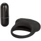 CalExotics Silicone Lover‘s Arouser Penisring mit Vibration