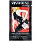 Vivishine Latex Frischetücher 10 Stk