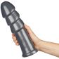 American Bombshell B-10 Warhead Butt Plug 25 cm