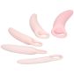 CalExotics Inspire Silicone Dilator Set