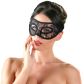 Cottelli Lace Mask