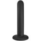 Sinful Slender Silicone Dildo Small mit Saugnapf