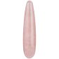 Chakrubs The Heart Original Rosen Quartz Dildo