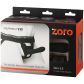 Perfect Fit Zoro Black Strap-on Harness with Dildo