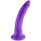 Dillio Slim Realistischer Dildo 18 cm