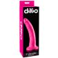 Dillio Slim Realistischer Dildo 18 cm