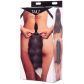 Tailz Grauer Fuchsschwanz Analplug