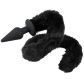 Tailz Bad Kitty Katzenschwanz Analplug