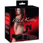 Tailz Bad Kitty Katzenschwanz Analplug