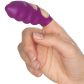 Frisky Ripples Bang Her Fingervibrator