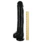 Master Cock The Black Destroyer Riesendildo 42 cm