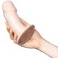 Vixen Creations Randy VixSkin Dildo 14 cm mit Saugnapf