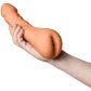 Doc Johnson The Mangina Dildo und Masturbator