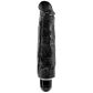 King Cock Stiffy Dildo-Vibrator 18 cm