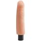 Real Feel Lifelike Toyz No. 10 Dildo-Vibrator 26 cm