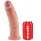 King Cock Realistischer Dildo 25 cm