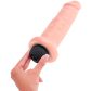 King Cock Realistischer Spritzdildo 21,6 cm