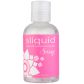 Sliquid Natural Sassy Anal Gleitgel 125 ml