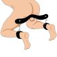 Master Series The Extreme Enforcer Humbler Ball Crusher
