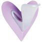 Ladyshape Bikini Shaping Tool Heart