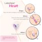 Ladyshape Bikini Shaping Tool Heart