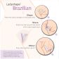 Ladyshape Bikini Shaping Tool Brazilian