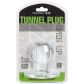 Perfect Fit Ass Tunnelplug Groß